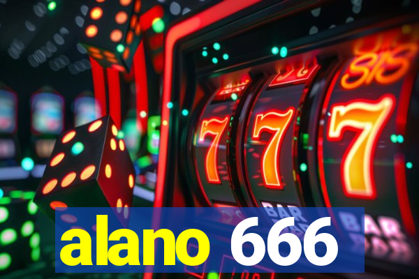 alano 666